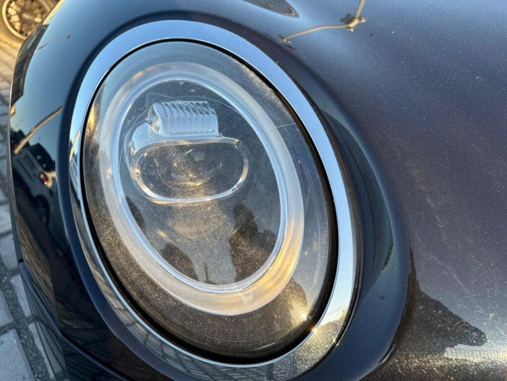 Mini Cooper D Clubman 2.0 Cooper D Mayfair Edition