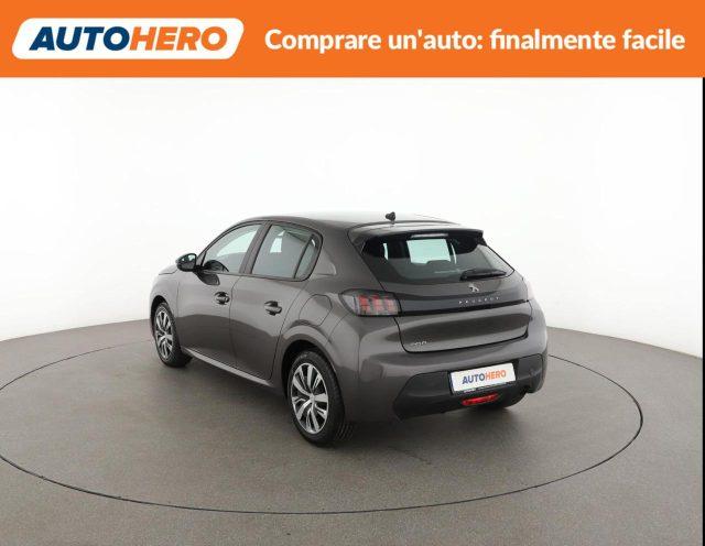 PEUGEOT 208 PureTech 75 Stop&Start 5 porte Active Pack