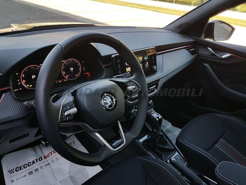 Skoda Kamiq 1.0 TSI MONTE CARLO DSG MY 24