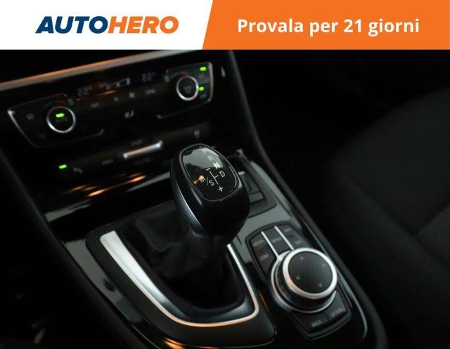 BMW 225 xe Active Tourer iPerformance Business aut.