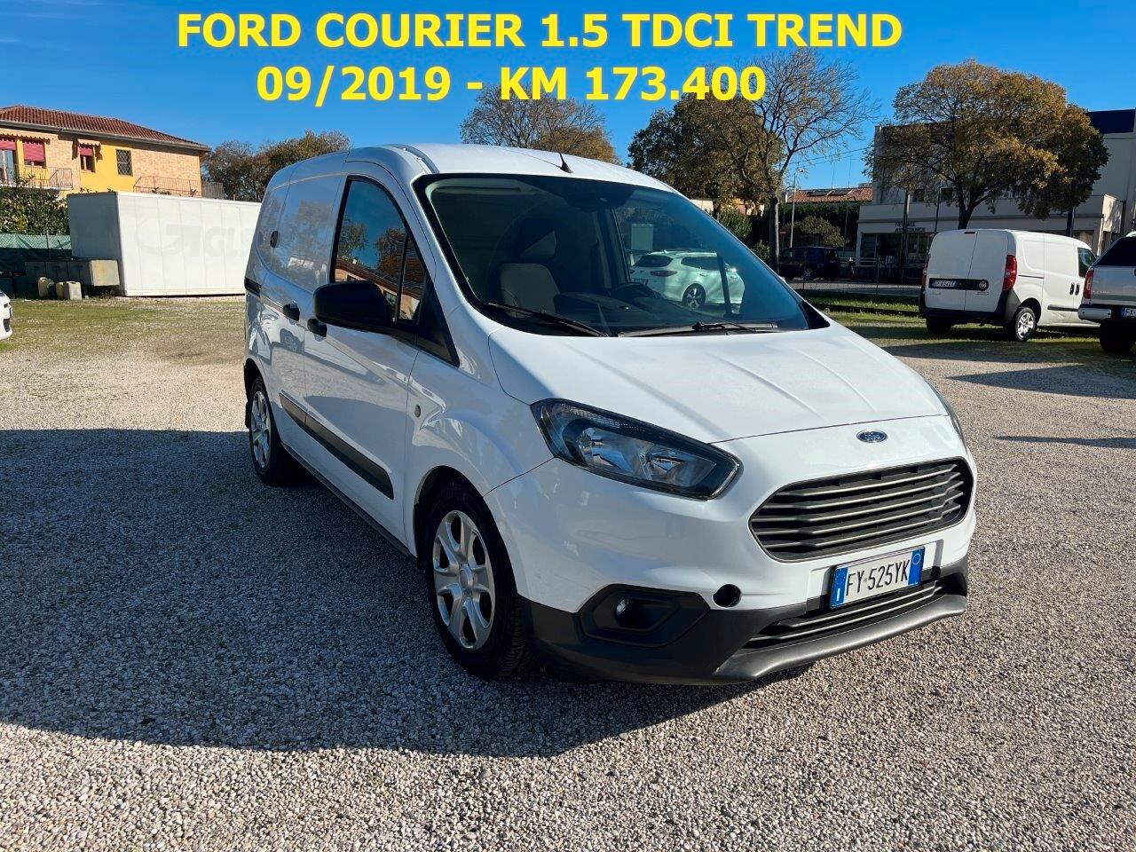 FIAT FIORINO 1.3 MJET