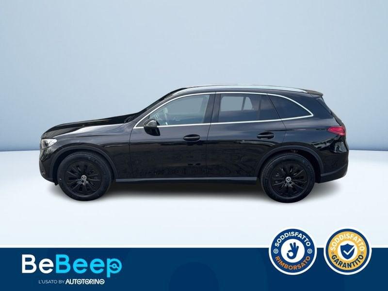 Mercedes-Benz GLC 220 D AMG ADVANCED PLUS 4MATIC AUTO