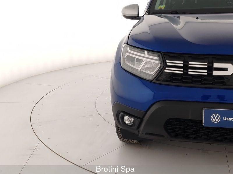 Dacia Duster Duster 1.5 Blue dCi 8V 115 CV 4x2 Expression