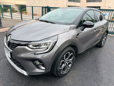 Renault Captur GPL 49.000KM