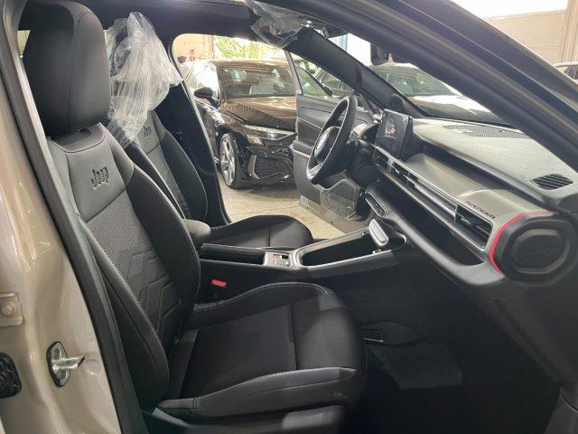 JEEP Avenger 1.2 T 110CV MHEV Summit B-COLOR/TETTO APRIB./NAVIG