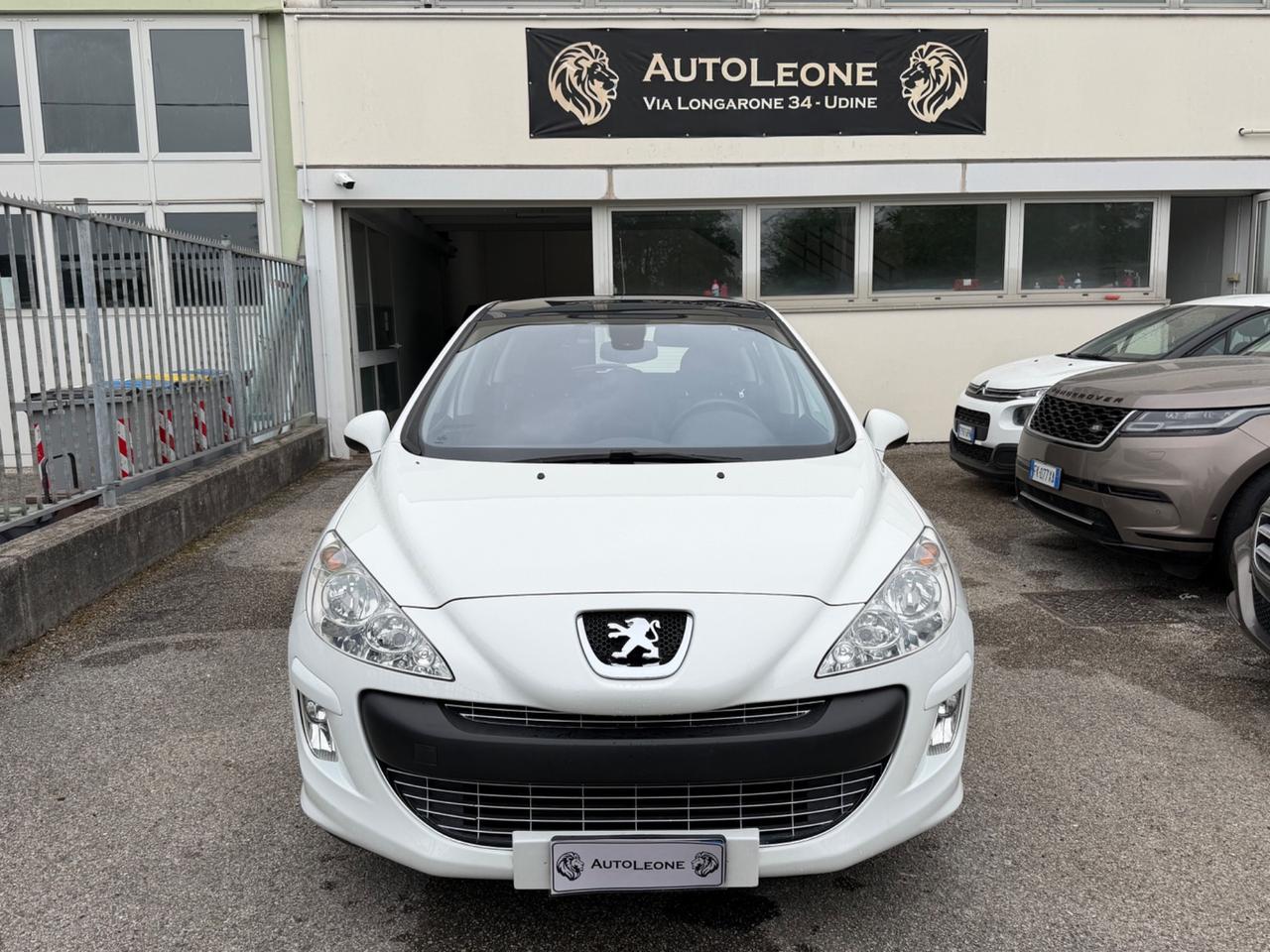 Peugeot 308 1.6 HDi 110CV 5p. Premium (6 Marce)