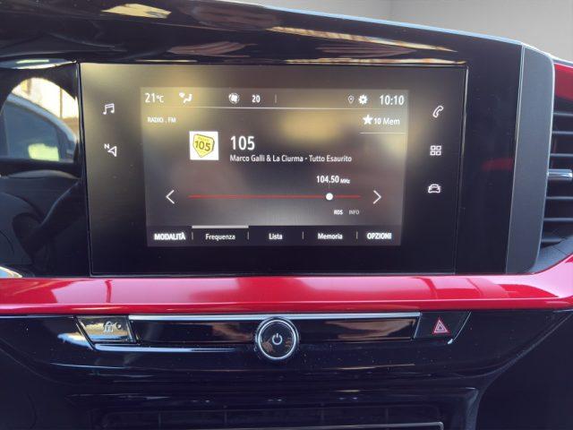 OPEL Mokka 1.5 diesel GS