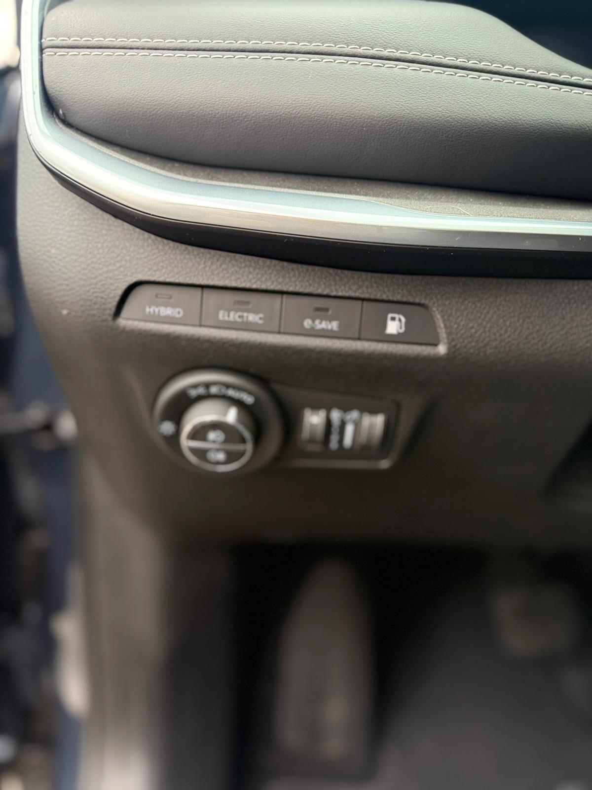 Jeep Compass 1.3 Turbo PHEV 4xe Limited IVA ESPOSTA