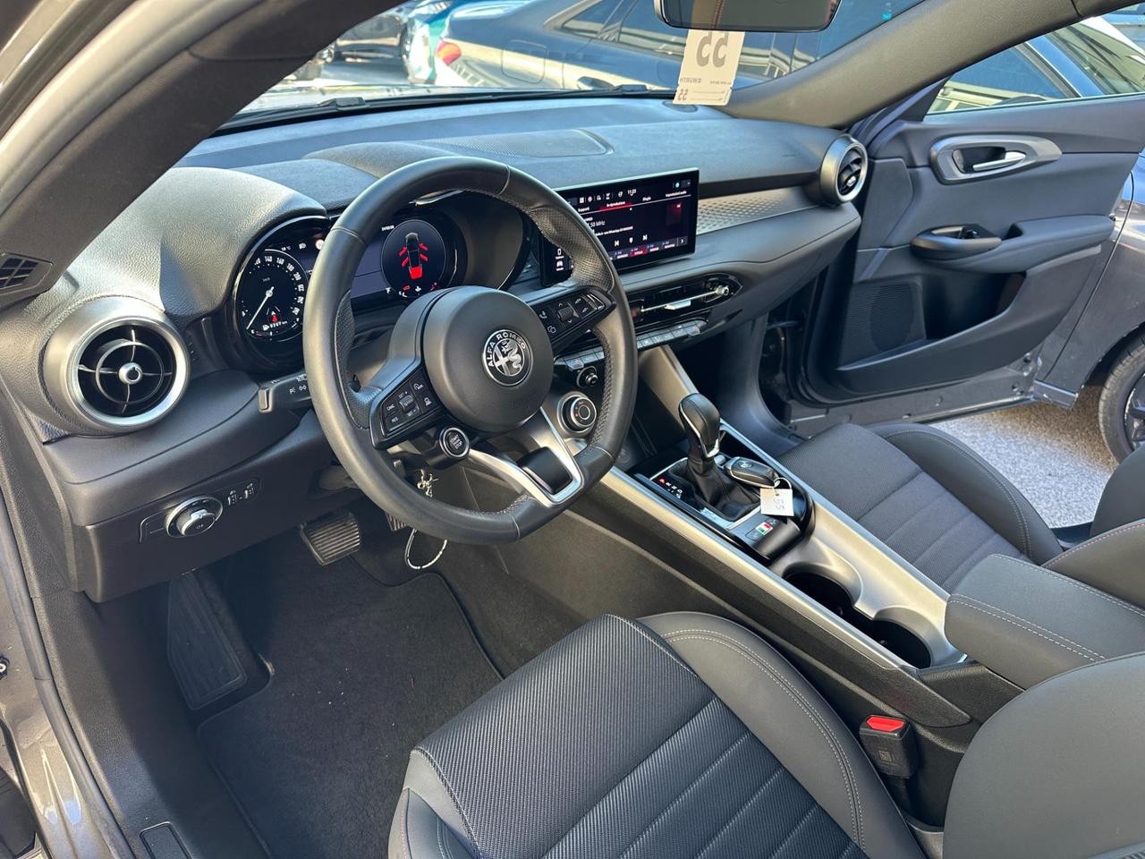 Alfa Romeo Tonale 1.6 Sprint 130cv tct6