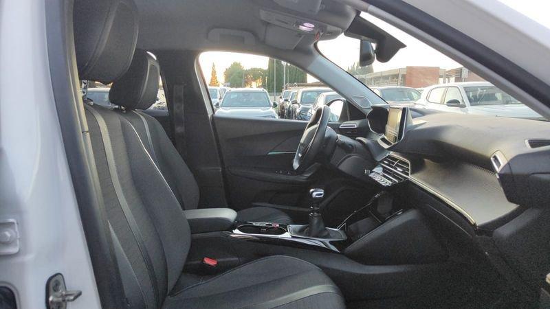 Peugeot 2008 2008 PureTech 100 S&S Allure Pack