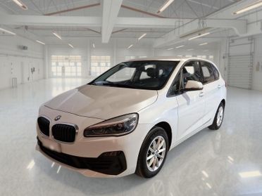 BMW 218 ACTIVE TOURER xDrive Business Aut.
