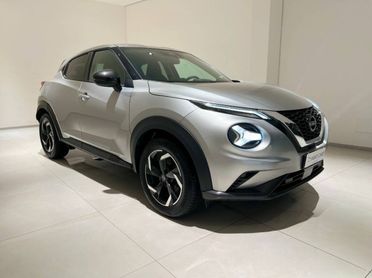 Nissan Juke 1.0 dig-t Acenta 114cv