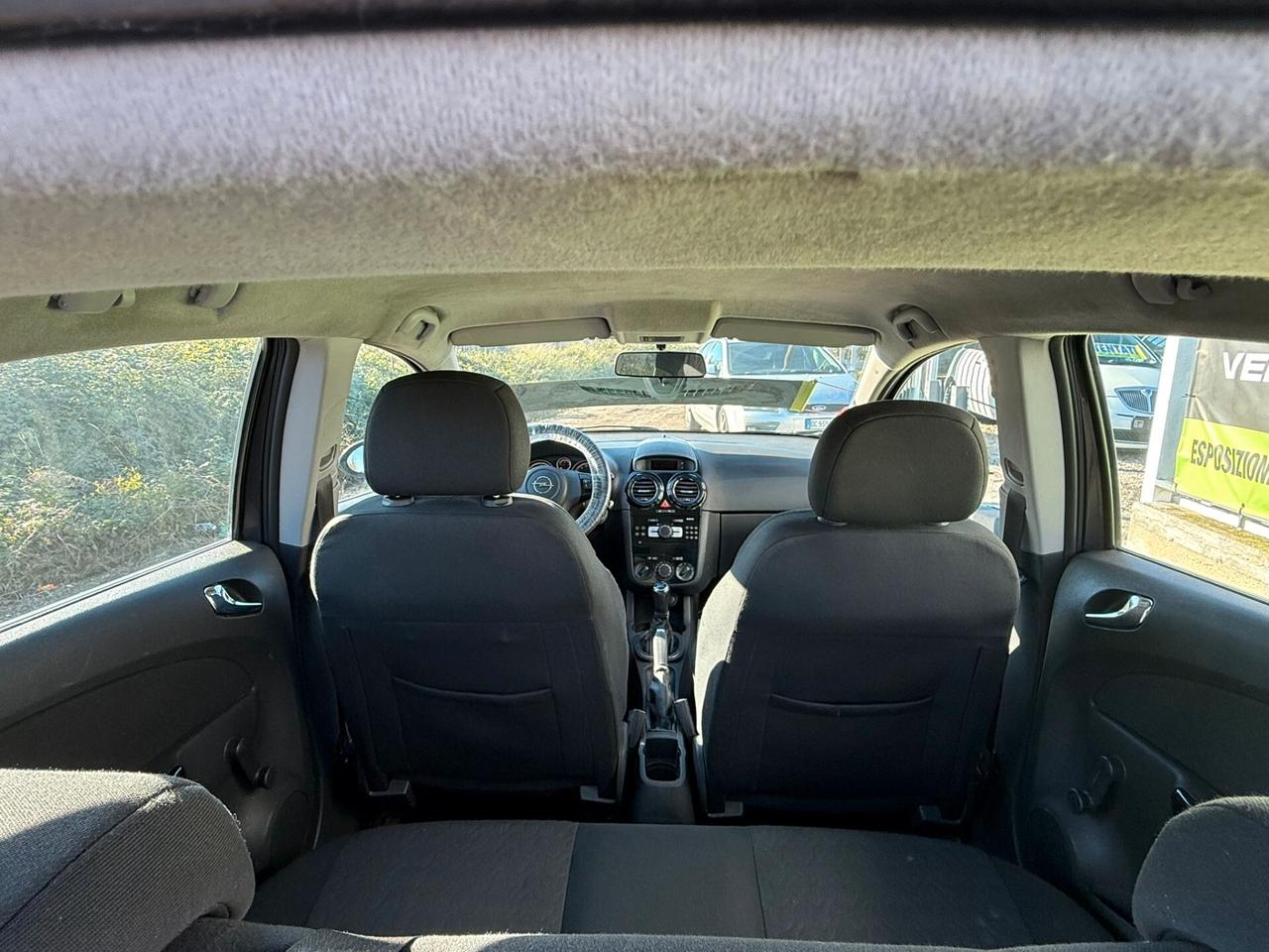 Opel Corsa 1.3 CDTI 75CV F.AP. 5 porte Sport