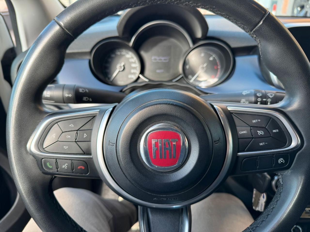 Fiat 500X 1.3 MultiJet 95 CV Club