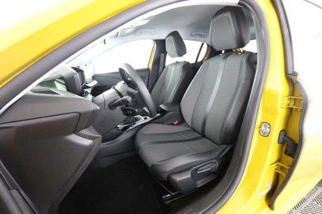 PEUGEOT 208 208 PureTech 75 5 porte Active Pack