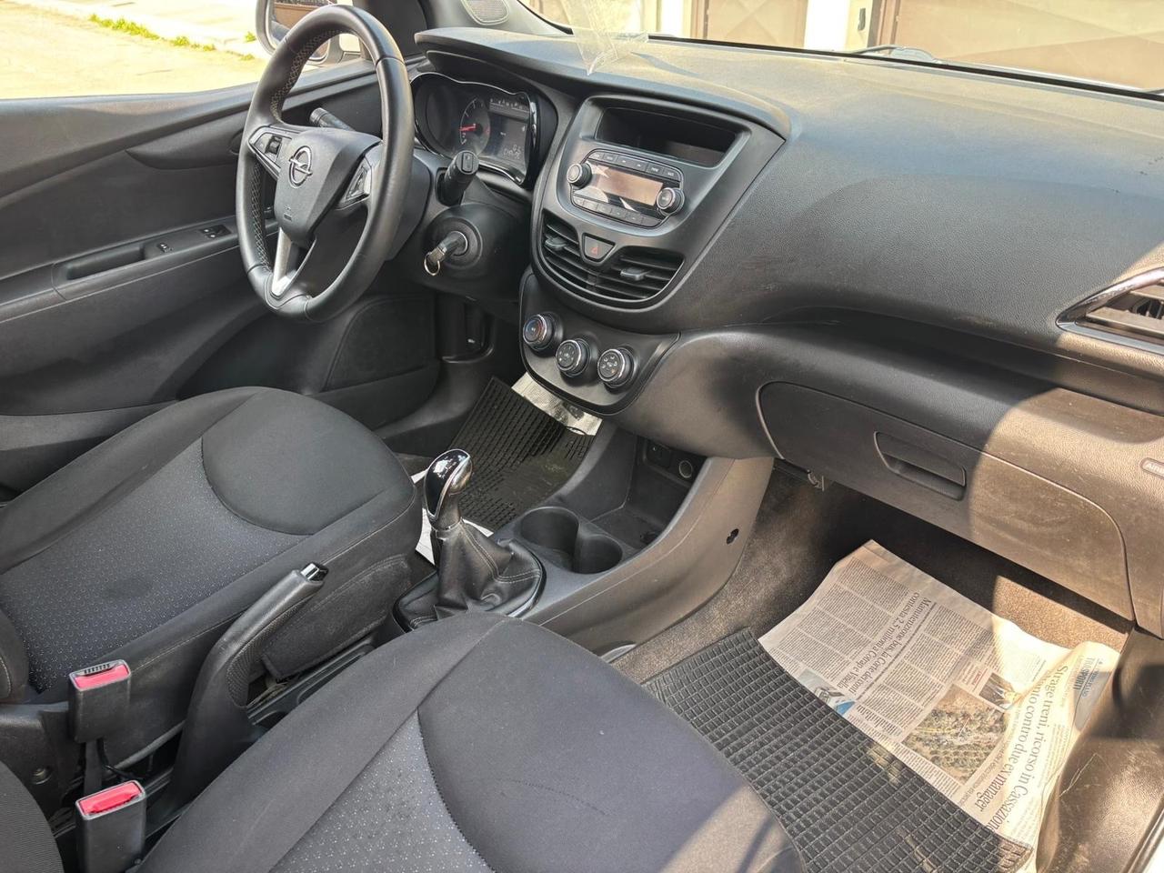 Opel Karl 1.0 73 CV GPL Innovation