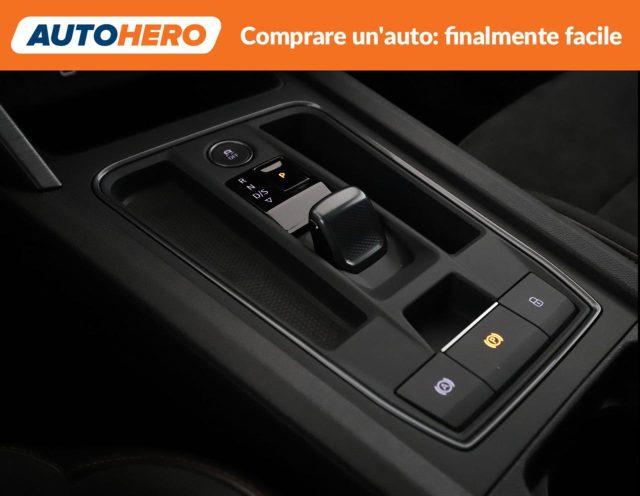 CUPRA Formentor 2.5 TSI 4Drive DSG VZ5 Taiga Grey