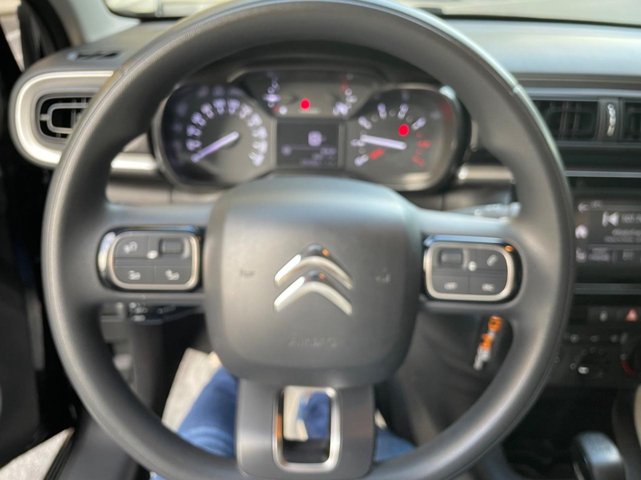 C3 1.2 83Cv “Come nuova “