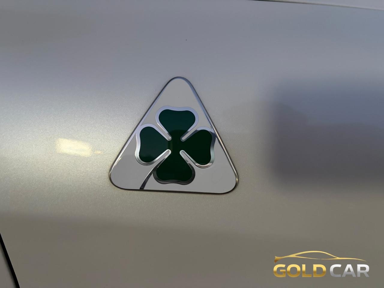 Alfa Romeo Stelvio 2.9 Bi-Turbo V6 510 CV AT8 Quadrifoglio