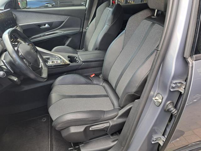 PEUGEOT 3008 BlueHDi 130 S&S EAT8 Allure Pack - AZIENDALE