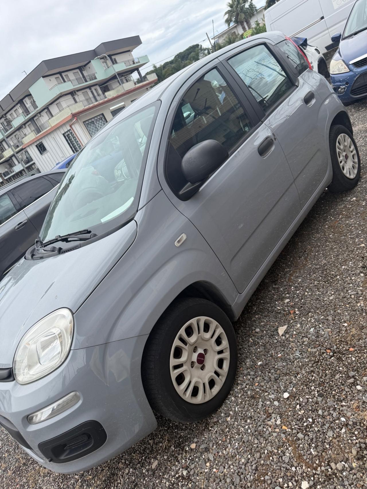 Fiat Panda 1.2 Easy 2019