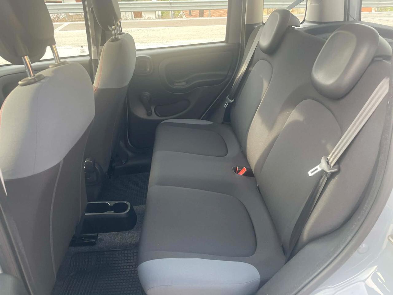 Fiat Panda 1.2 EasyPower Easy