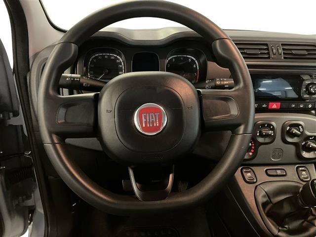 FIAT Panda 1.2 Easy s s 69cv my19