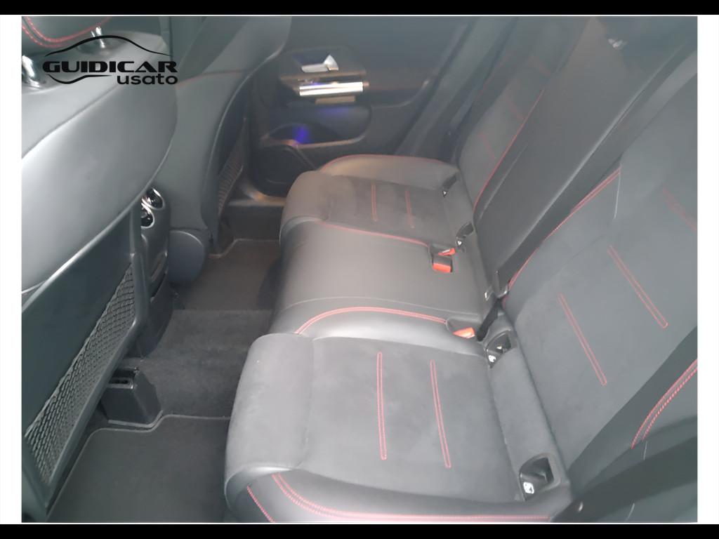 Mercedes-Benz GLA-H247 2020 - GLA 200 d Premium auto