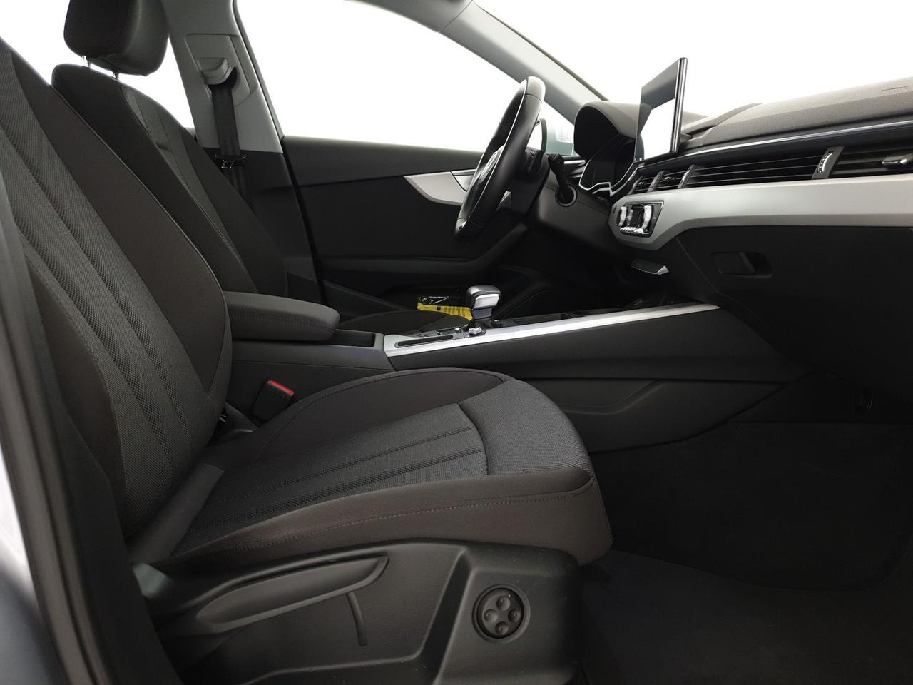 Avant 40TDI 204CV S tronic Business Advanced