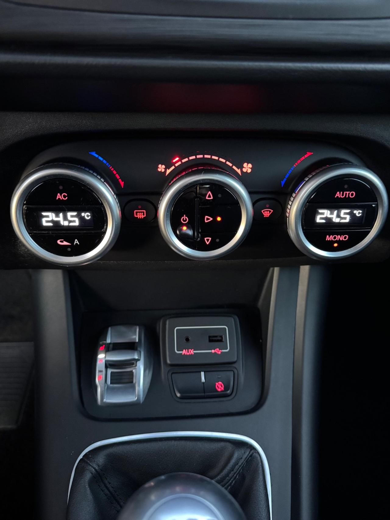 Alfa Romeo Giulietta 1.6 multijet BLOCK SISTEM