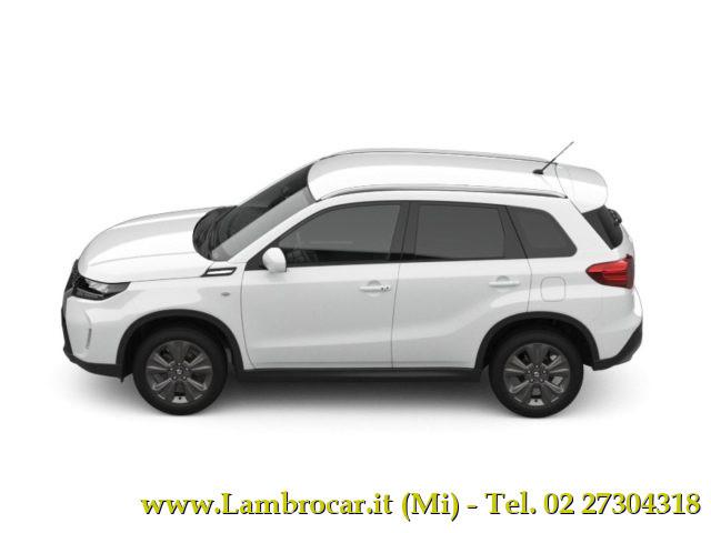 SUZUKI Vitara 1.4 Hybrid Cool+ - Offerta Pronta Consegna!