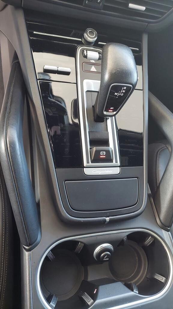 Porsche Cayenne S 3.0 V6 340 cv tip tronic