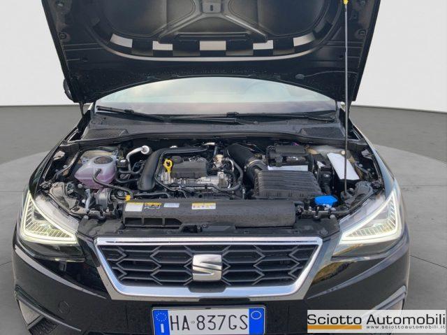 SEAT Ibiza 1.0 EcoTSI 95 CV 5 porte FR