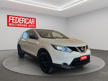 Nissan Qashqai 1.5 dCi Acenta Premium