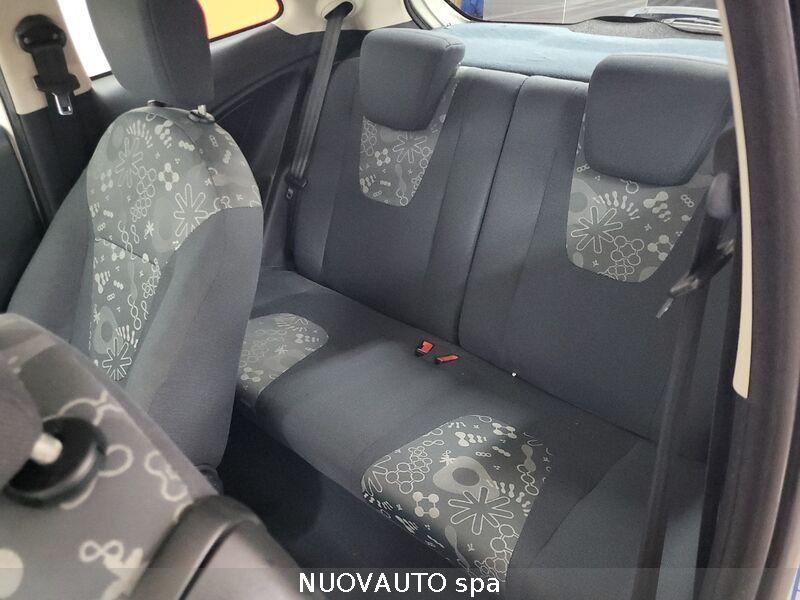 Ford Ka Ka+ 1.2 8V 69CV Titanium