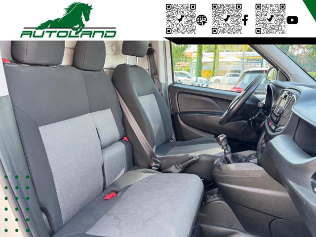 FIAT Doblo Doblò 1.4 Natural Power PC Combi M1 Lounge