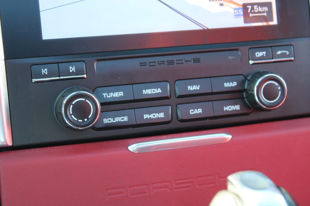 Porsche Macan 3.0 S Diesel Tua A SOLI 459€ al mese Anticipo Zero