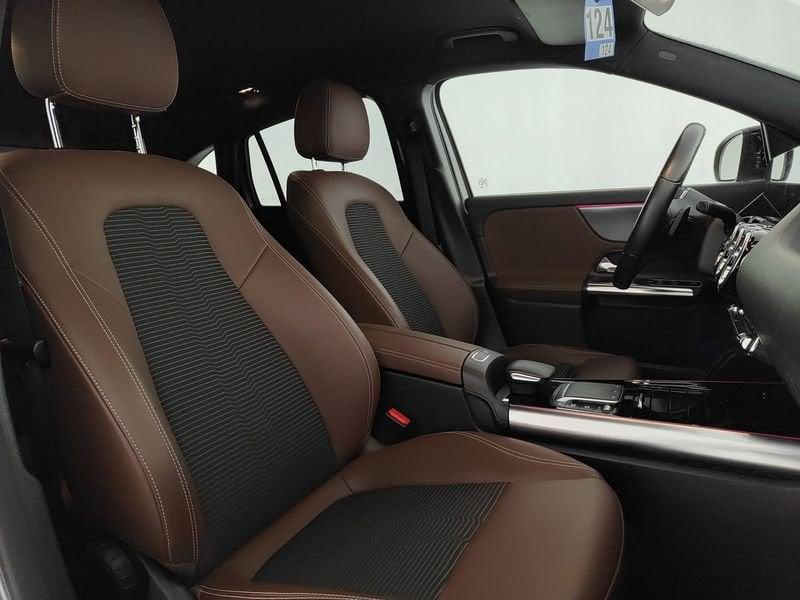 Mercedes-Benz GLA GLA 200 d Automatic Sport Plus UNICO PROPRIETARIO