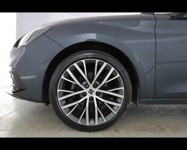SEAT Leon Sportstourer 1.5 eTSI 150 CV DSG Xcellence