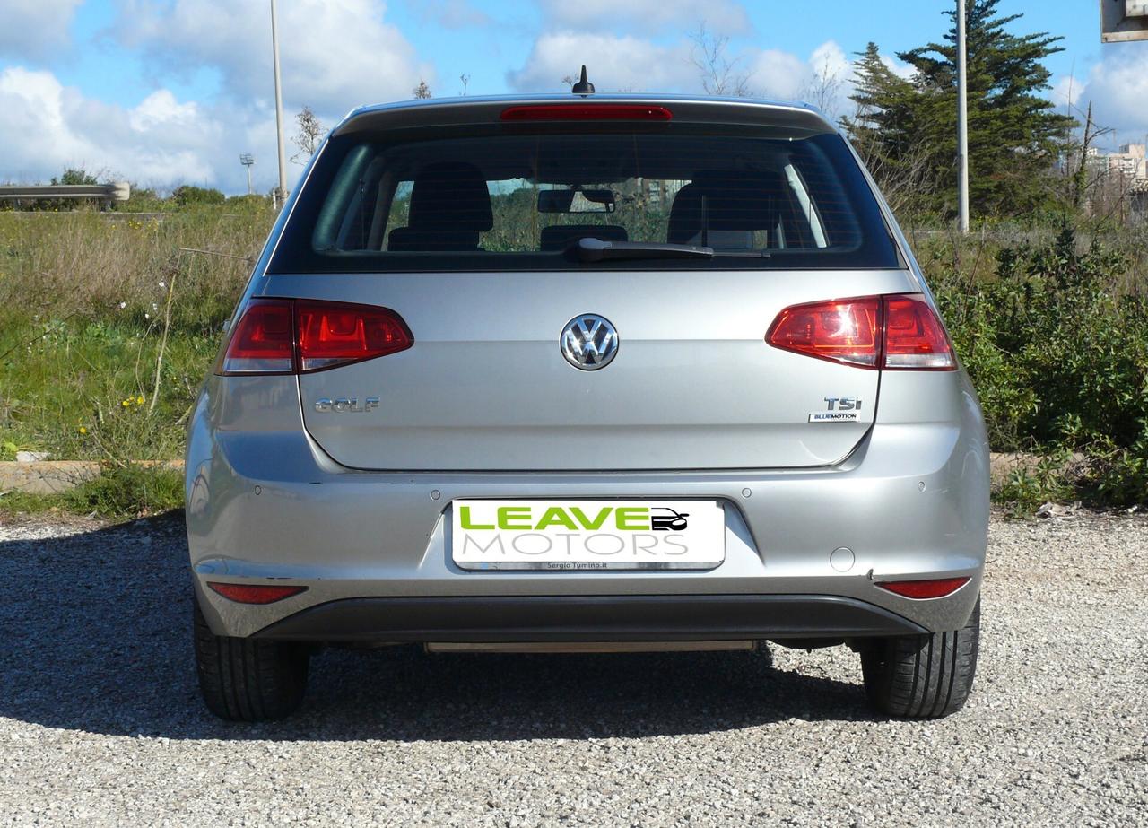 Volkswagen Golf 1.2 TSI 85 CV 5p. Trendline BlueMotion Technology (M1252)