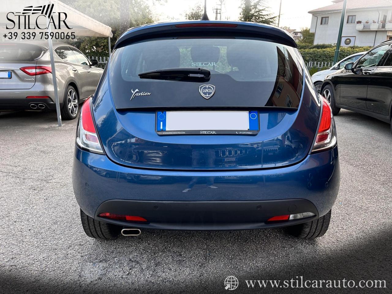 Lancia Ypsilon 1.0 FireFly 5 porte Benzina Gold