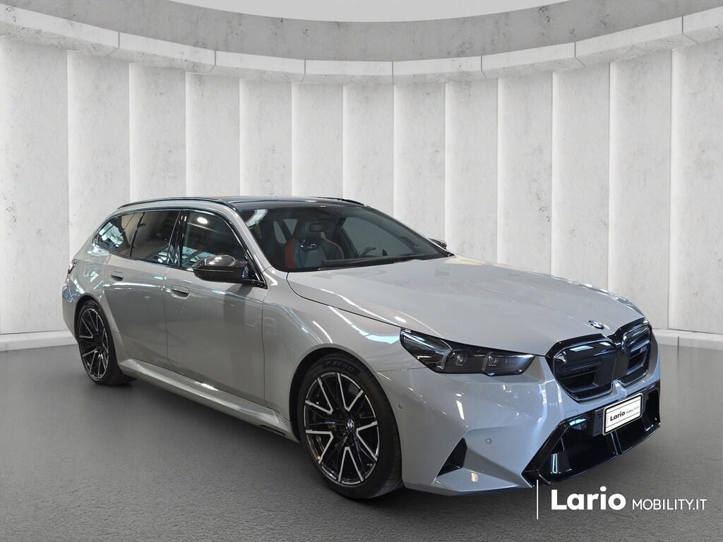 BMW M5 Touring 4.4 Steptronic
