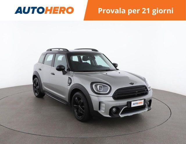 MINI Countryman 1.5 Cooper Classic Countryman