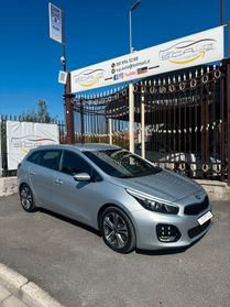 Kia Ceed cee'd 1.6 CRDi 136 CV DCT SW GT Line
