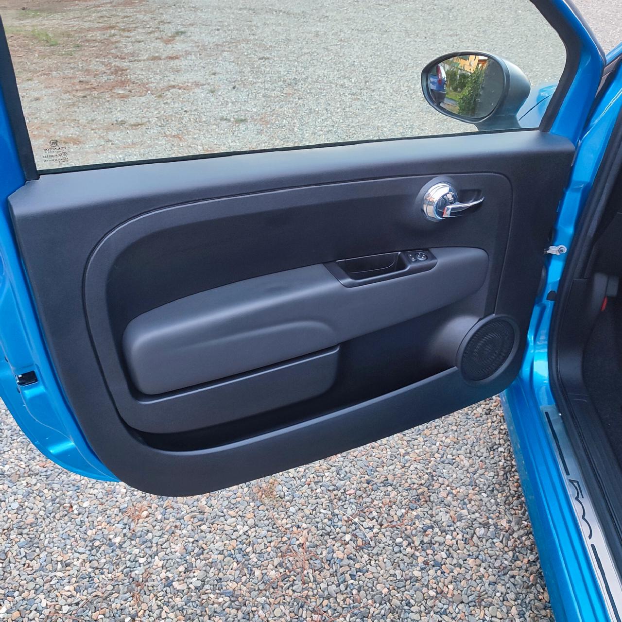 Fiat 500 1.0 Hybrid Sport