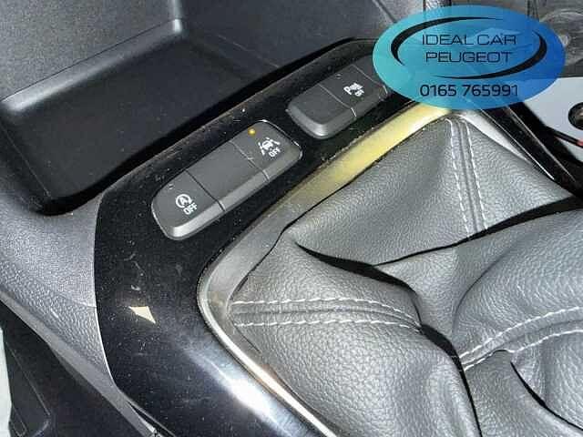 Opel Corsa 1.2 Elegance