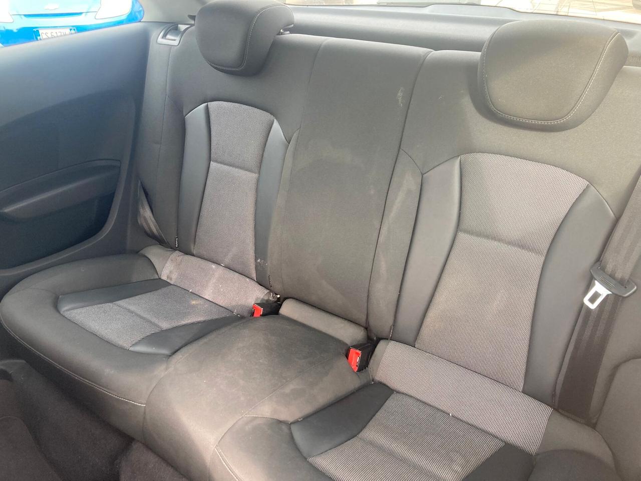 Audi A1 1.6 TDI 105 CV Attraction