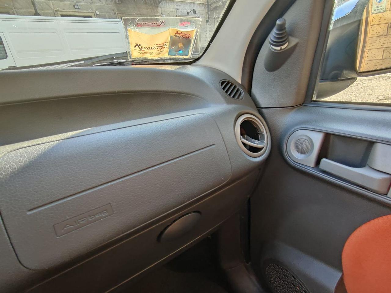 Fiat Panda 1.2 Alessi #8063