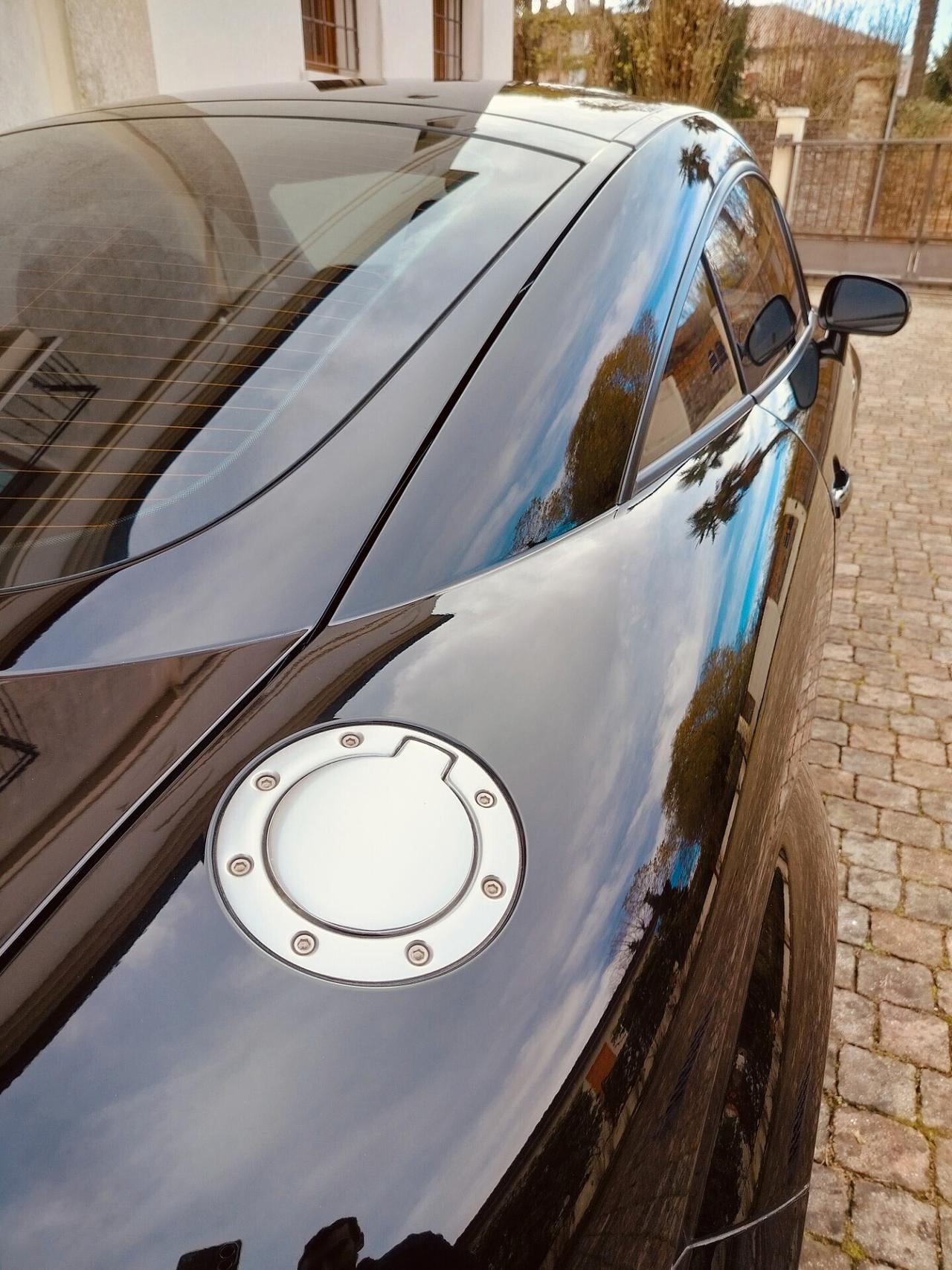 Audi TT Coupé 1.8 T 20V 180CV CERTIFICATA ASI