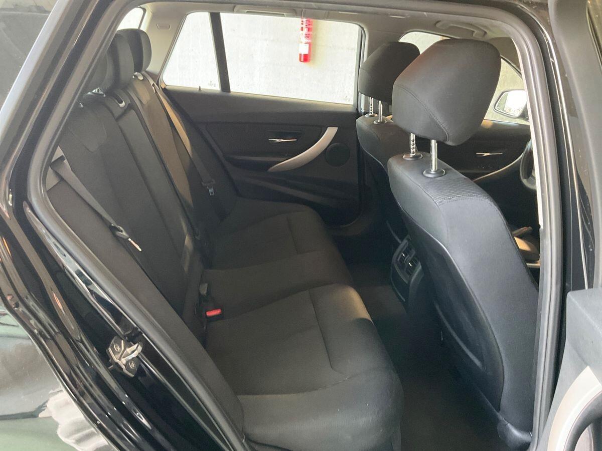 Bmw 320d